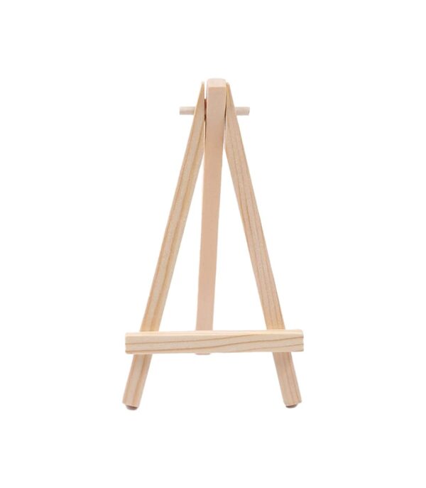 Art Mini Display Easel 5 INCH